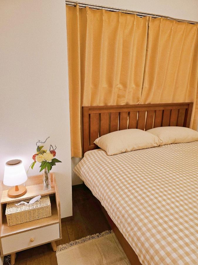 歌舞伎町704 Apartment Tokyo Exterior photo